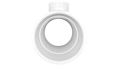 Schedule 40 Reducing Tee – Slip x Slip x Slip – 2" x 2" x 3/4" | 401-248
