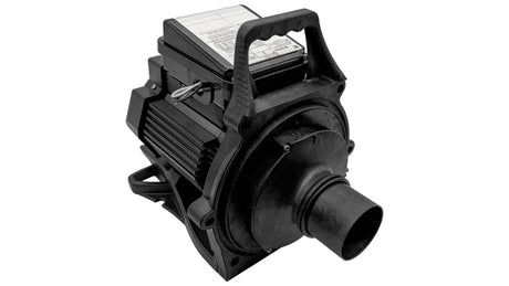 Max-E-ProXF Series Pump Power End 2HP 3 Phase 208-230-460V | 401617Z
