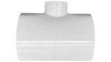 Schedule 40 Reducing Tee – Slip x Female Thread x Slip – 2" x 2" x 3/4" | 402-248