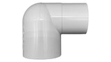 SCH 40 90° ST Elbow SPXSLIP 1" | 409-010