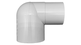 SCH 40 90° ST Elbow SPXSLIP 1" | 409-010