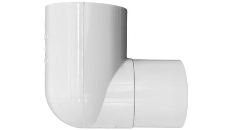 SCH 40 90° ST ELL SPXSLIP 1-1/2" | 409-015