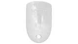 SCH 40 90° ST Elbow SPXSLIP 3" | 409-030