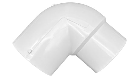 SCH 40 90° ST Elbow SPXSLIP 3" | 409-030