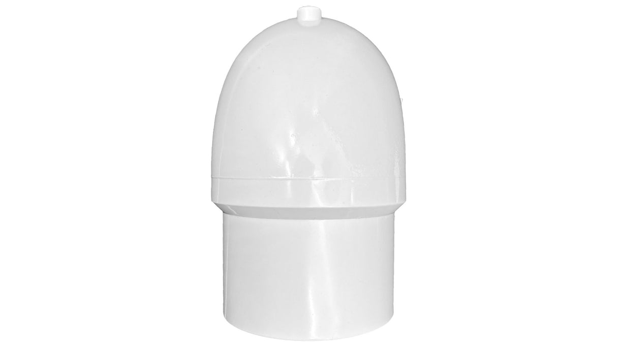 SCH 40 90° ST Elbow SPXSLIP 3" | 409-030