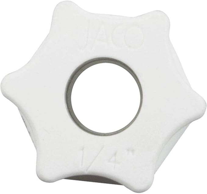 Pentair Jaco Compression Fitting || 521466Z