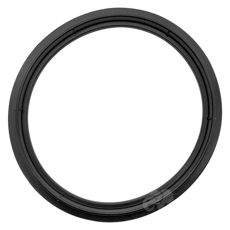 Black Pentair Diamond Seal union O-ring gasket