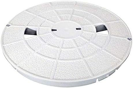 Pentair Lid Deck White | 516215