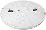 Pentair Lid Deck White | 516215