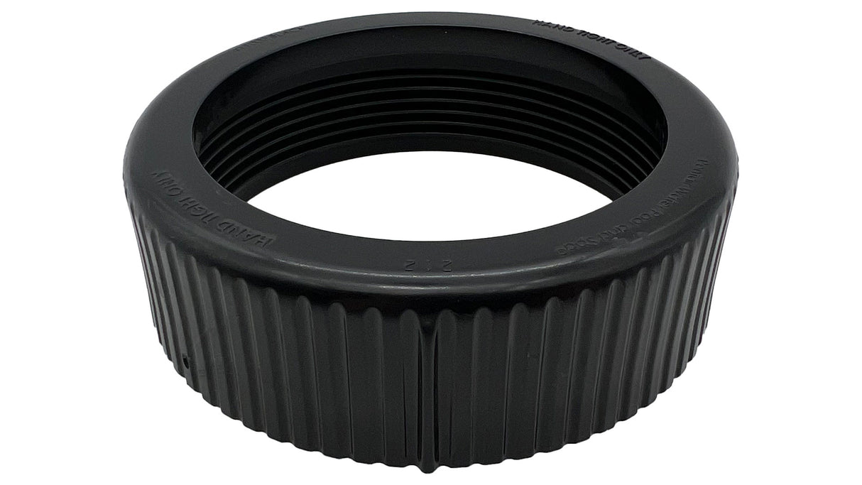 IntelliFloXF/WhisperFloXF VSF/VS Pump 2.5" Union Nut-2 || 411000