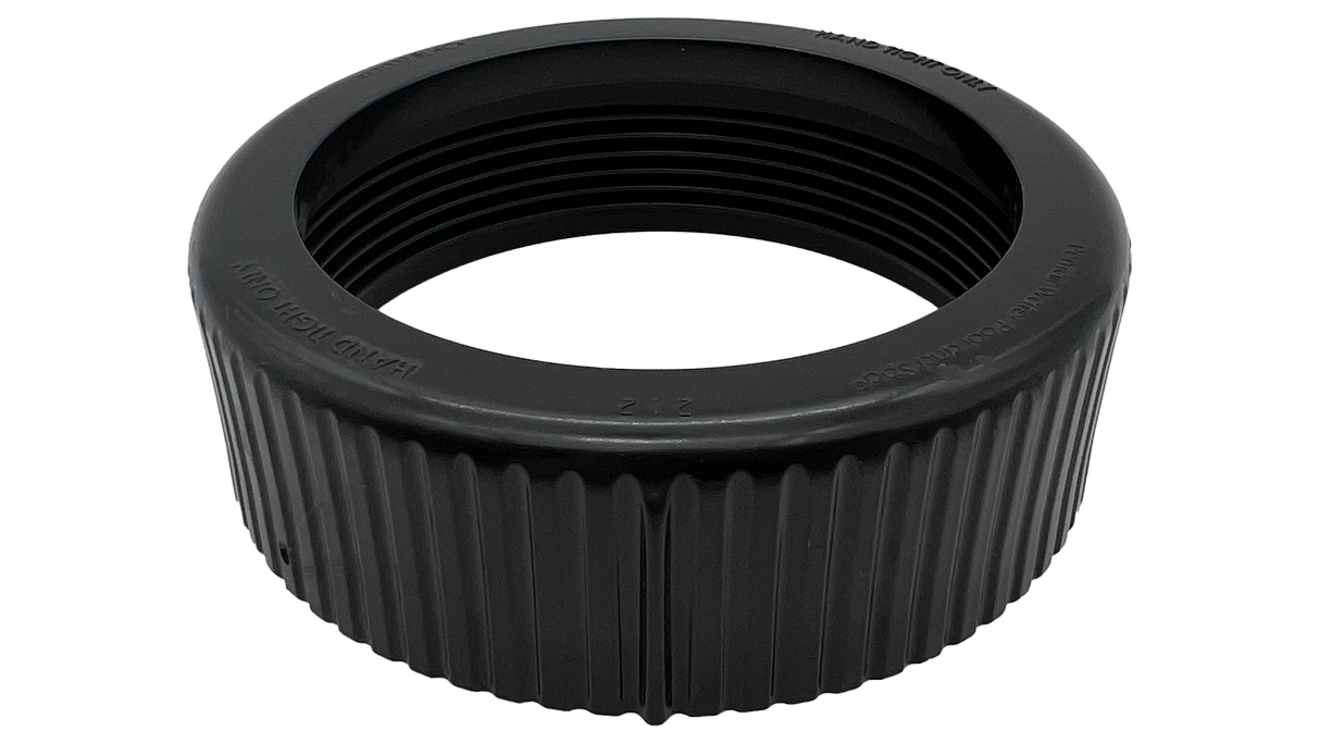 IntelliFloXF/WhisperFloXF VSF/VS Pump 2.5" Union Nut-2 || 411000