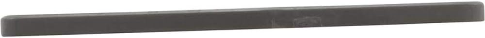 Rectangular Grate w/ Screws Gray || 25533-001-010