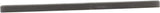 Rectangular Grate w/ Screws Gray || 25533-001-010
