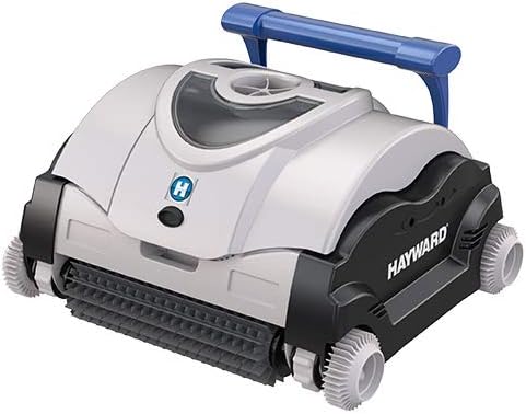 Hayward SharkVac Automatic Robotic Pool Cleaner | W3RC9740CUB