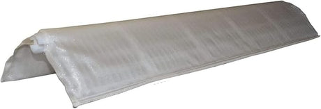 Pleatco 60 sq. ft. half DE grid filter replacement cartridge