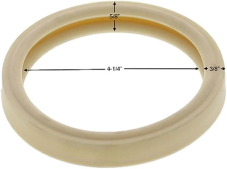 Pentair IntelliBrite 12V Spa Light Gasket Kit || 79108600Z