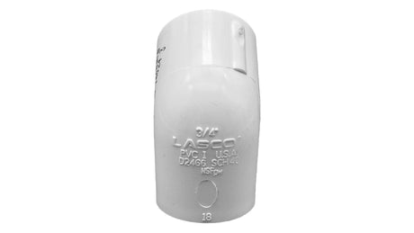 SCH 40 45° Elbow Slip 3/4" | 417-007