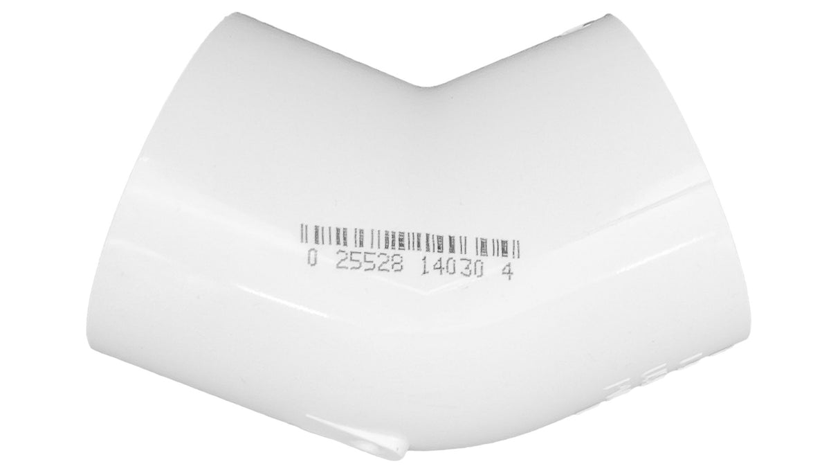 SCH 40 45° Elbow Slip 1-1/2" | 417-015