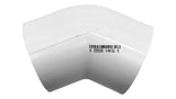 SCH 40 45° Elbow Slip 2" | 417-020