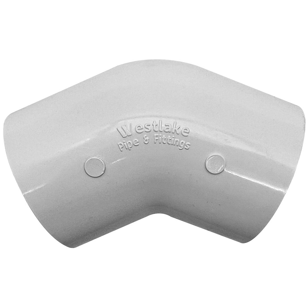 SCH 40 45° Elbow Slip 2-1/2" | 417-025
