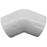 SCH 40 45° Elbow Slip 2-1/2" | 417-025