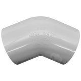 SCH 40 45° Elbow Slip 2-1/2" | 417-025