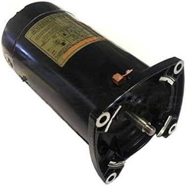 Hayward MaxFlo XL Pump 1HP Motor, Threaded Shaft || SPX2707Z1M