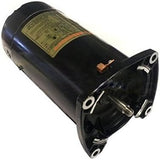 Hayward MaxFlo XL Pump 1HP Motor, Threaded Shaft || SPX2707Z1M
