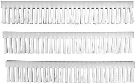 Pentair Replacement Brush for ProVac Flexible Vacuum || R201536
