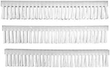 Pentair Replacement Brush for ProVac Flexible Vacuum || R201536