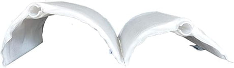 Pleatco 24 sq. ft. half DE grid filter replacement cartridge set