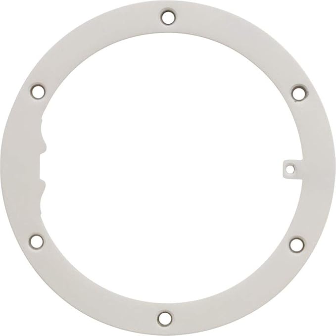 Pentair Small Stainless Steel Niche Sealing Ring, Small Niche || 79206055