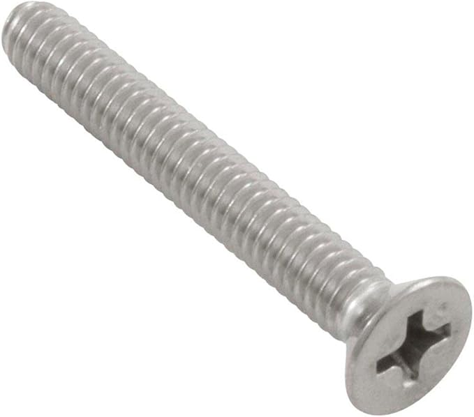 Pentair StarGuard Main Drain Kit 1 1/4" Screws || 510543Z