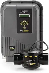 Jandy TruClear Salt Chlorinator Kit Retrofit with Unions – 35,000 Gallons | TRUCLEAR11KU