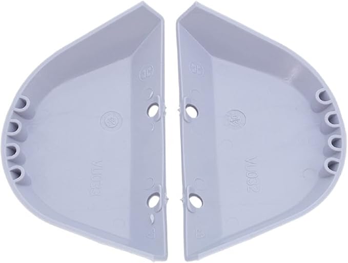 Hayward Navigator SHOE & WING MAINT KIT, GR MET | AXV414604-237