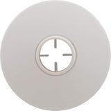 1" White Self-Aligning Aussie Insider || 25559-110-000