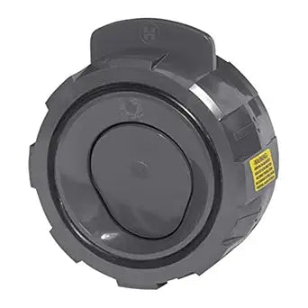 Hayward 2" PVC WAFER FULL PATTERN CHK || WCV1200E