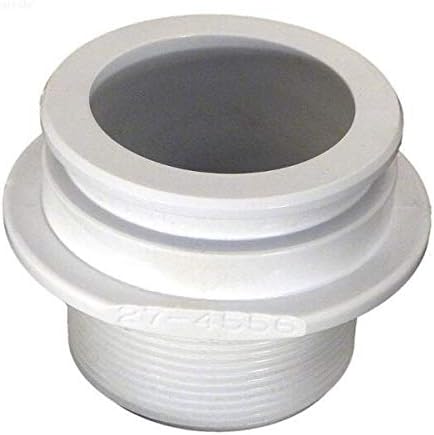 Pentair 2" PVC Threaded Valve Adapter | 274556