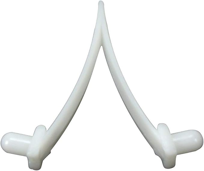 Pentair Spring Clip w/High Performance Acetal Resin || R22001Z