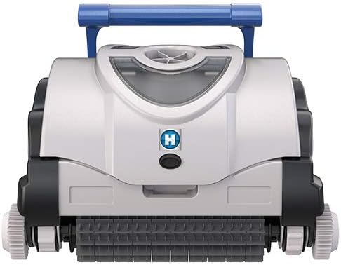 Hayward SharkVac Automatic Robotic Pool Cleaner | W3RC9740CUB