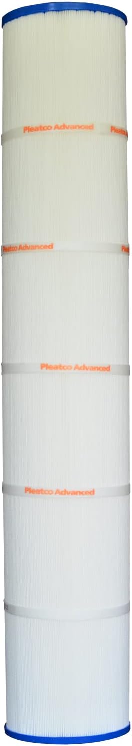 Pleatco Coast Spas Top load (in-line) 135 Filter Cartridge Replacement