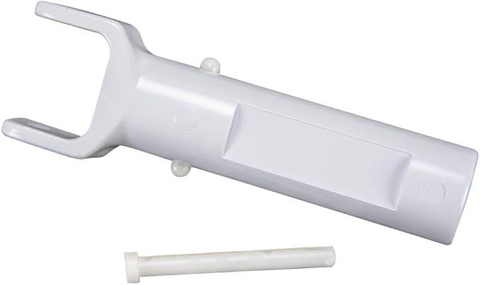 Pentair 2 1/4'' Handle with Pin For All Vacuums and Telepoles || R201492