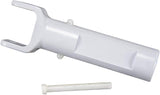 Pentair 2 1/4'' Handle with Pin For All Vacuums and Telepoles || R201492