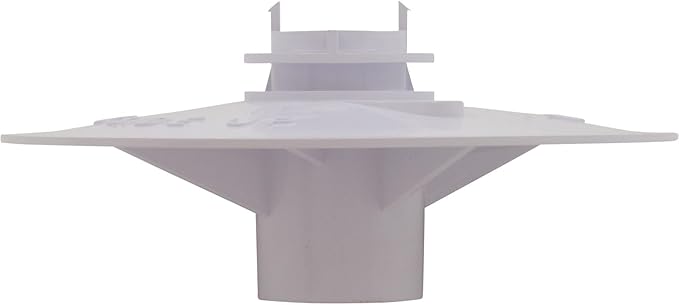 Pentair ASY Vacuum Plate | 506161