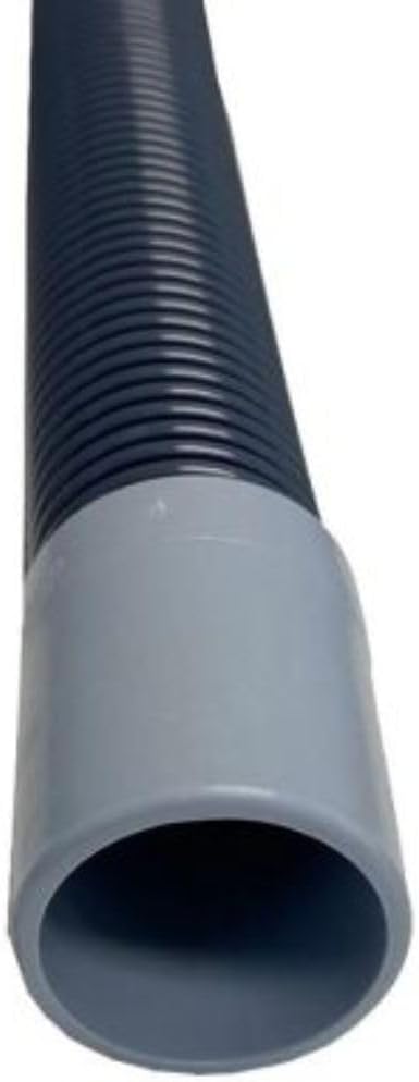 Hayward AquaNaut and The PoolCleaner Limited Edition 1M, Leader Hose 10 pack, Dark Gray | PVLHP1900GRPK10
