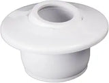1.5" White Self-Aligning Aussie Insider Fitting || 25559-000-000