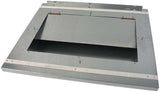 Hayward Kit-Rainguard Assembly H500FD | FDXLRGK1500