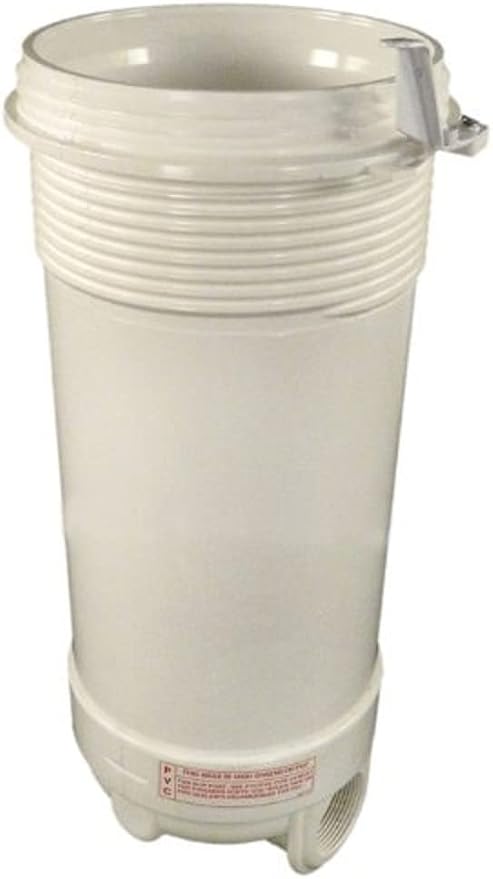 Pentair Housing Assembly RTL & RCF 25T Replacement Only | R172387