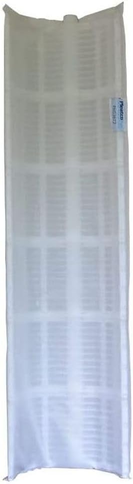 Pleatco half DE grid filter replacement cartridge, 72 sq. ft.