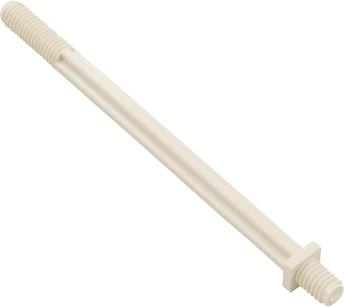 Shaft, Threaded Vac Mate 3/8"-16 x 5 1/2", Model 21 | Model R36017